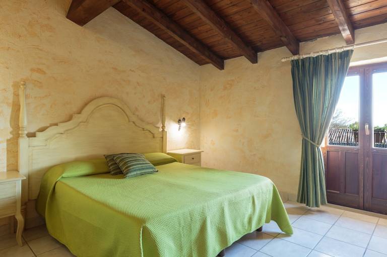 Casa Biancavilla