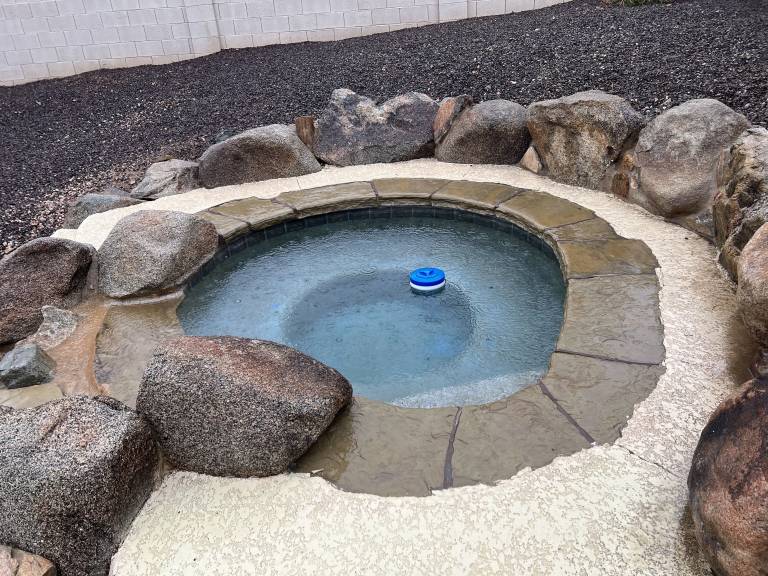 Apartment  Fountain View
