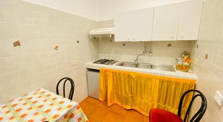 Apartment for 3 persons — photo 5