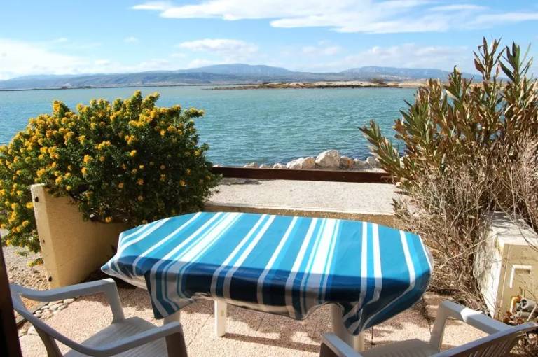 Vacation home | Dogs allowed in Leucate