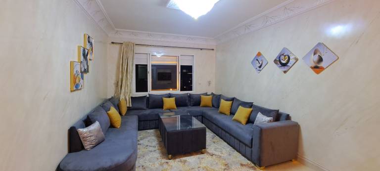Appartement Tanger