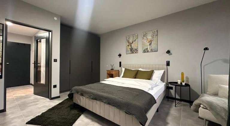 Ferienwohnung Langenhagen