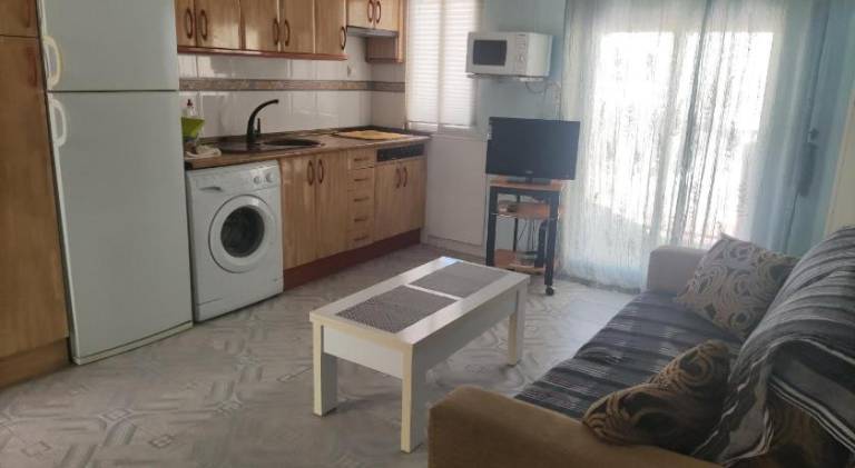 Holiday apartment | Beach nearby | Pet-friendly in Gandia
