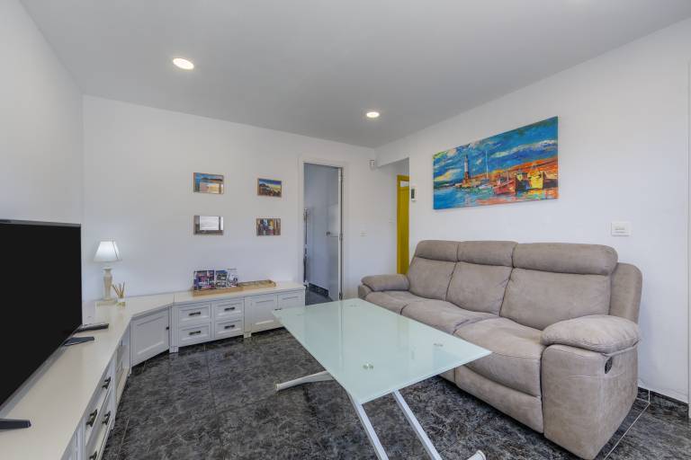 Appartement Almería