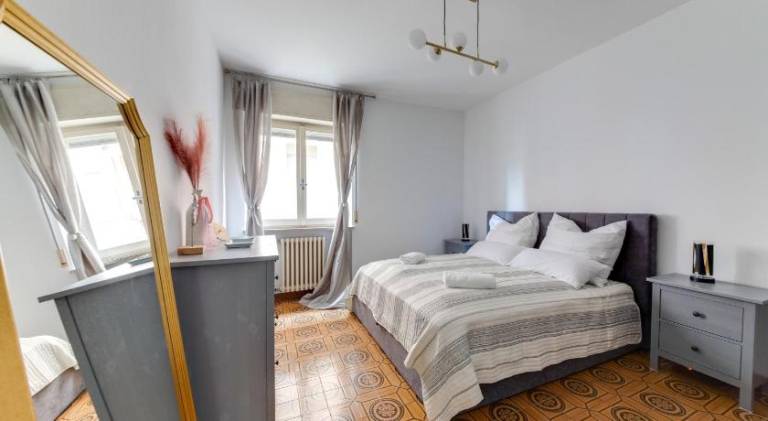 Lovely holiday apartment | Pet-friendly in Pesaro