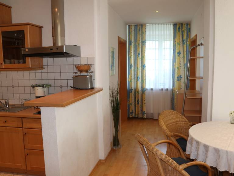 Ferienwohnung Bad Reichenhall