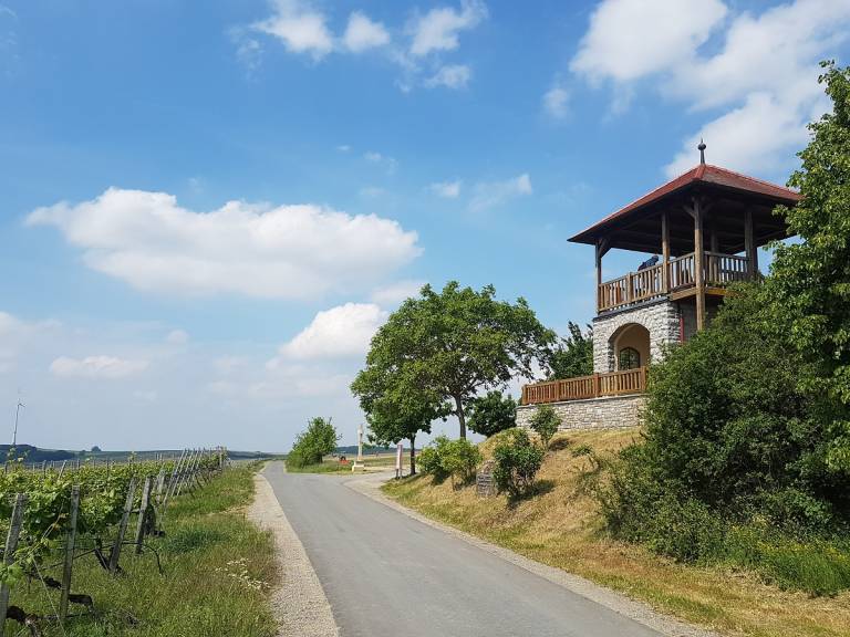 Ferienhaus  Nordheim am Main