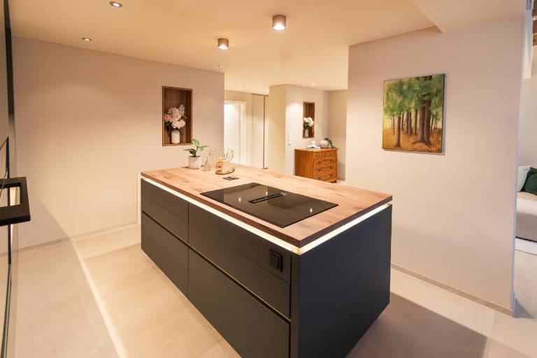 Das Delta - Exklusives Ferienhaus zwischen Natur & Bodensee — photo 4