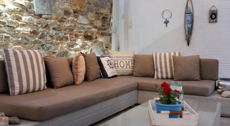 Wonderful rental apartment with patio | Pets are welcome — photo 3