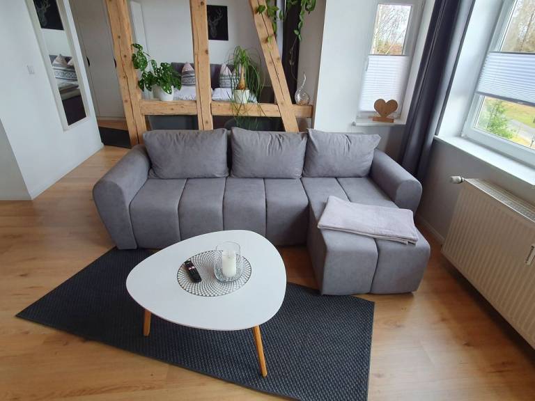 Ferienwohnung Benneckenstein (Harz)