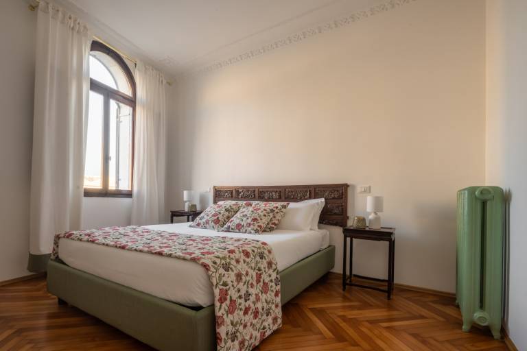Fully equipped apartment with terrace | Next to Grand Canal | Pet-friendly — photo 5