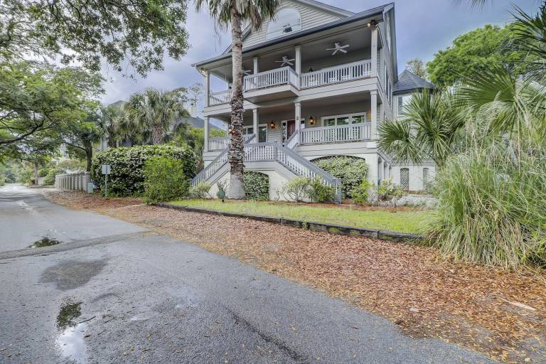 House Sea Pines