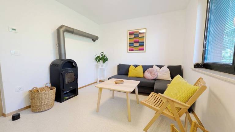 Ferienwohnung Begunje