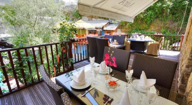 Hotel-Restaurant Kriva Cuprija — photo 4