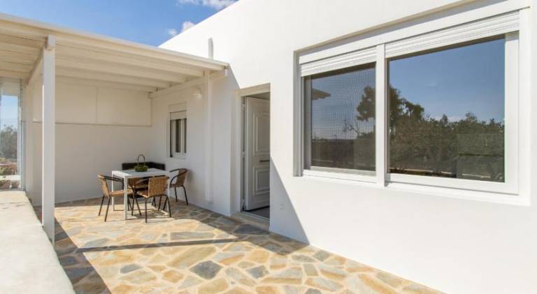 Andriana's 1 - Cycladic Home with Garden, Paros — photo 4