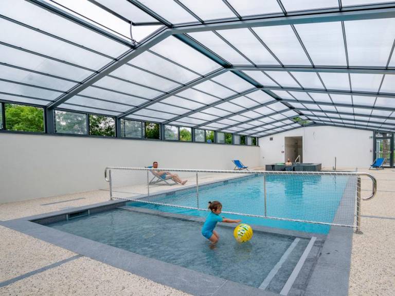 Mobil-home Chalonnes-sur-Loire