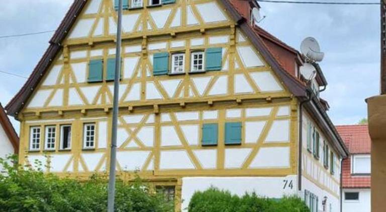 Ferienwohnung Nürtingen