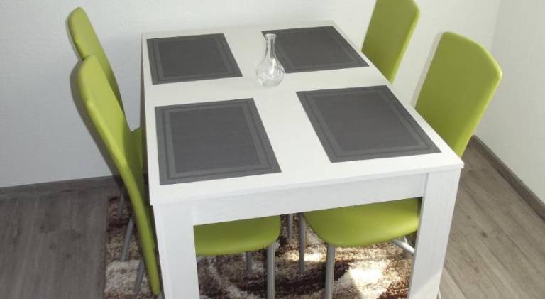 Ferienwohnung Bad Saulgau