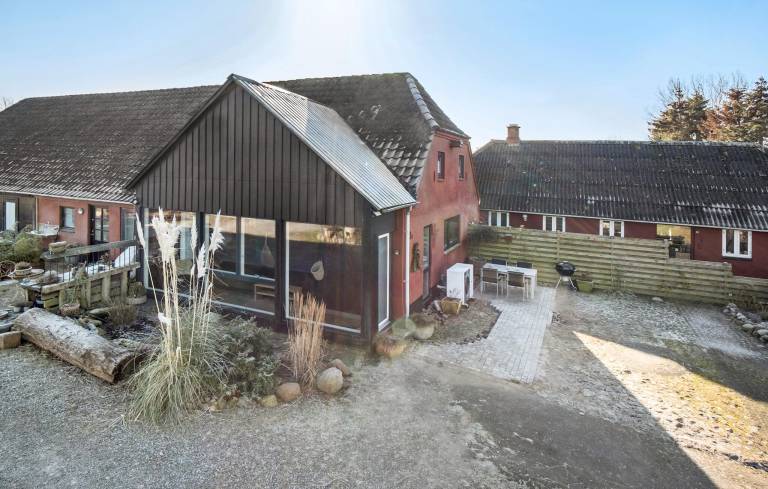 Apartment Middelfart