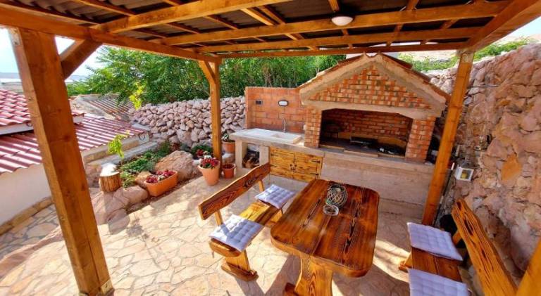 Vacation home with 1 room for 4 persons — photo 4