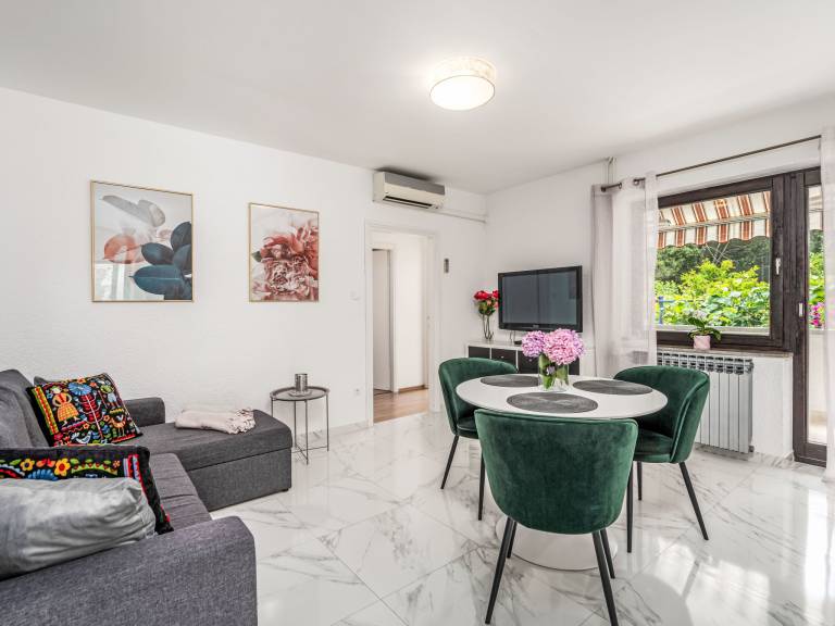 Apartment Poreč