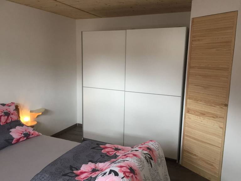 Holiday apartment with 1 room for 4 persons — photo 4