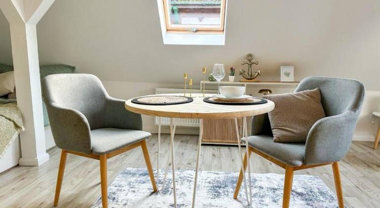 Ferienwohnung Brunsbüttel