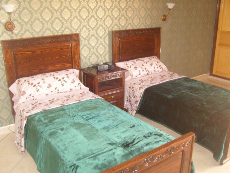 Logement  Oujda