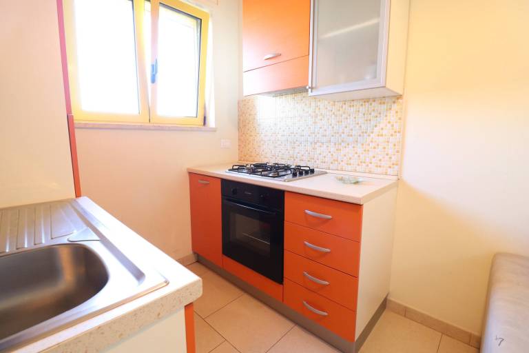 Rental apartment with 2 rooms for 3 persons — photo 5