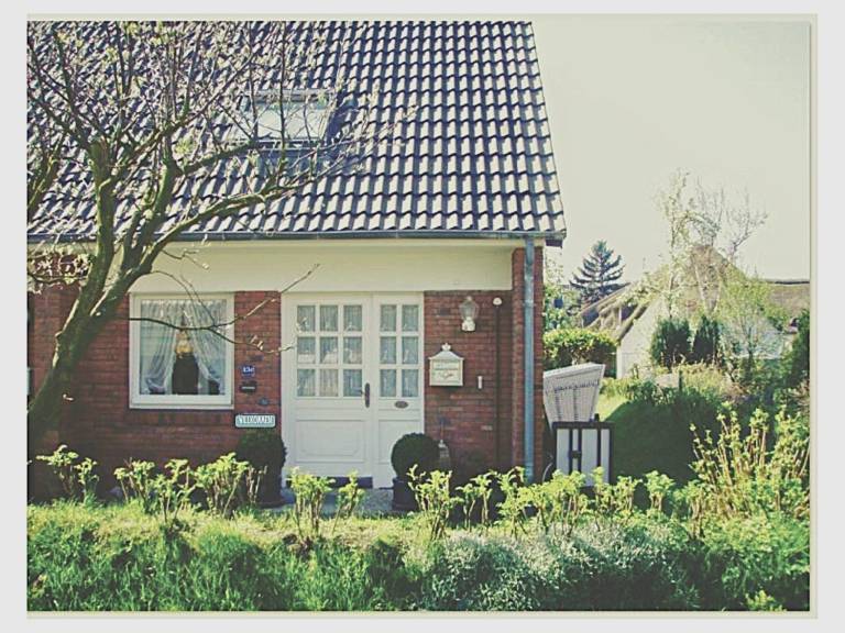 Ferienhaus  Munkmarsch