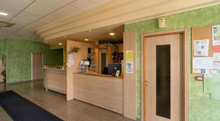 Hotel La Fonte a 300m uscita A14 Pescara Nord — photo 4