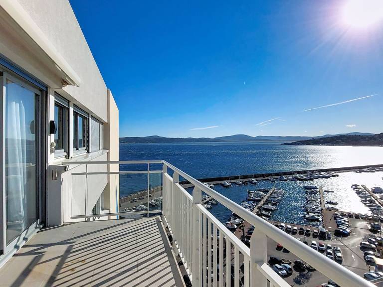 Apartament  Sainte-Maxime