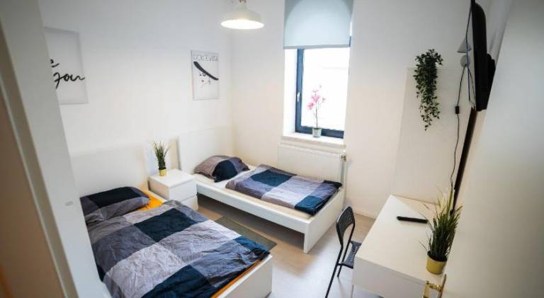 Holiday apartment | Pet-friendly in Bremerhaven