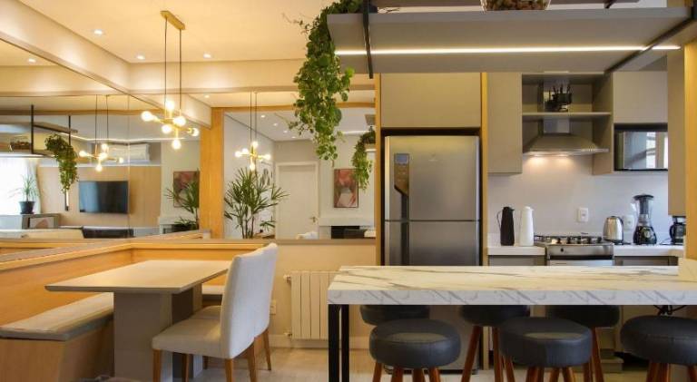 Incrivel apartamento no Centro de Gramado — photo 5