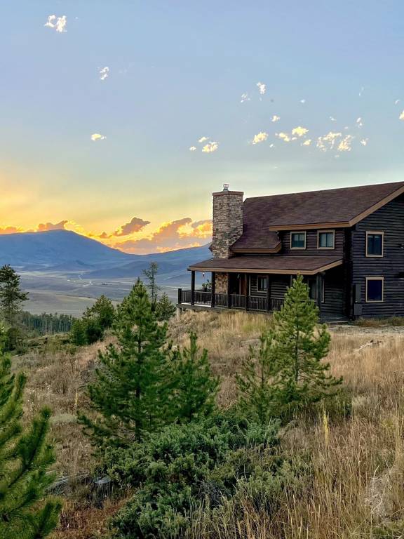 Cabin Granby