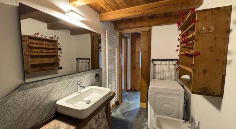 Holiday apartment with 1 room for 4 persons — photo 4