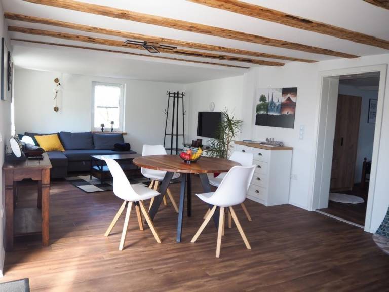 Ferienwohnung Daaden
