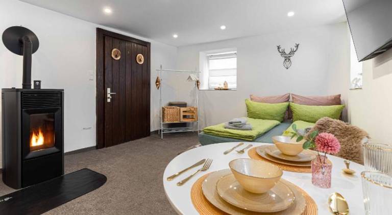 Charming apartment | Pet-friendly — photo 2