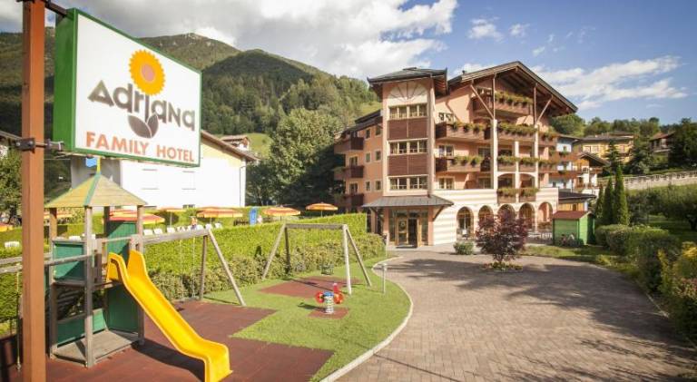 Family Hotel Adriana — photo 5