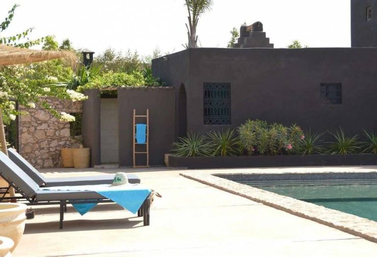 Farmhouse  El Jadida