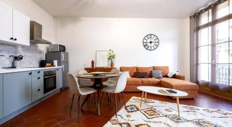 Beautiful apartment | Pets are welcome — photo 3