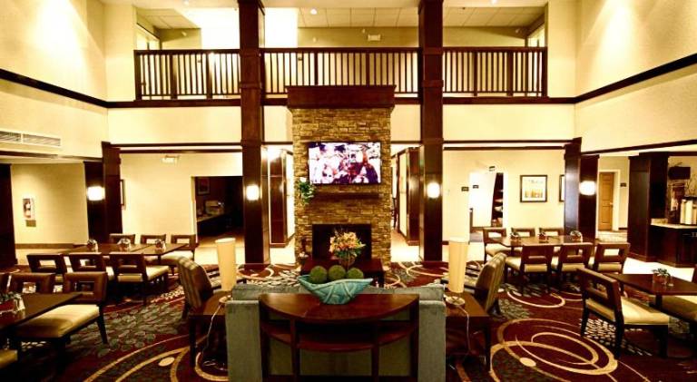 Staybridge Suites Minot By IHG — photo 2