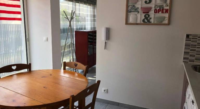 Holiday apartment with garden & terrace — photo 4