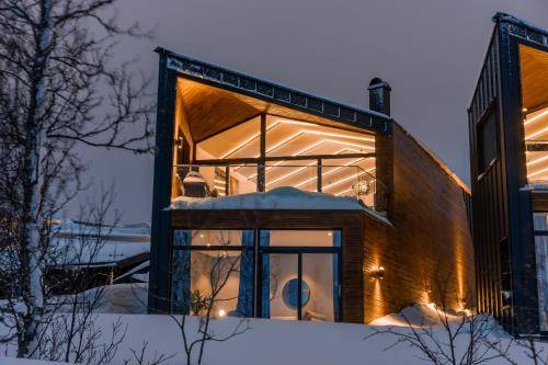 Villa Tromsø
