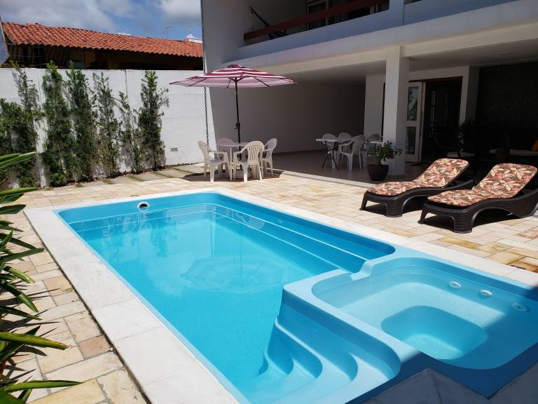Casa Loteamento Enseada dos Corais