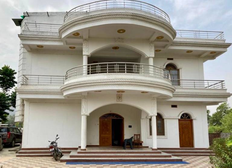 Apartment Rajgir