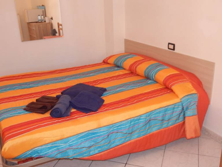 Pension Albenga