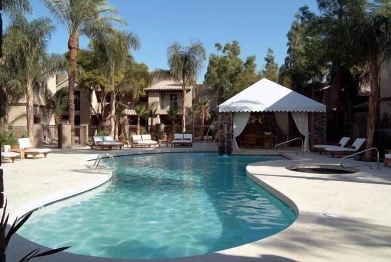Condo North Scottsdale