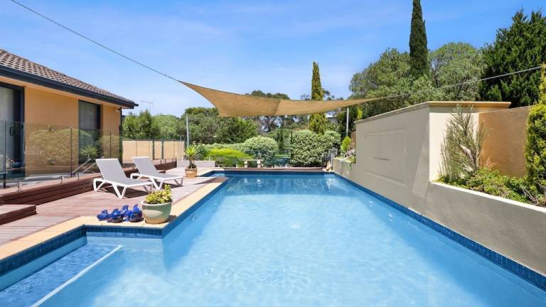 House  Anglesea
