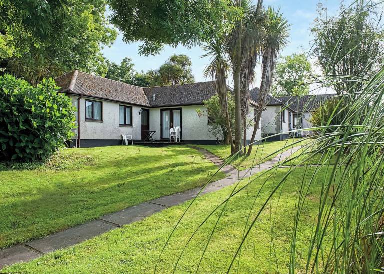 House Zennor